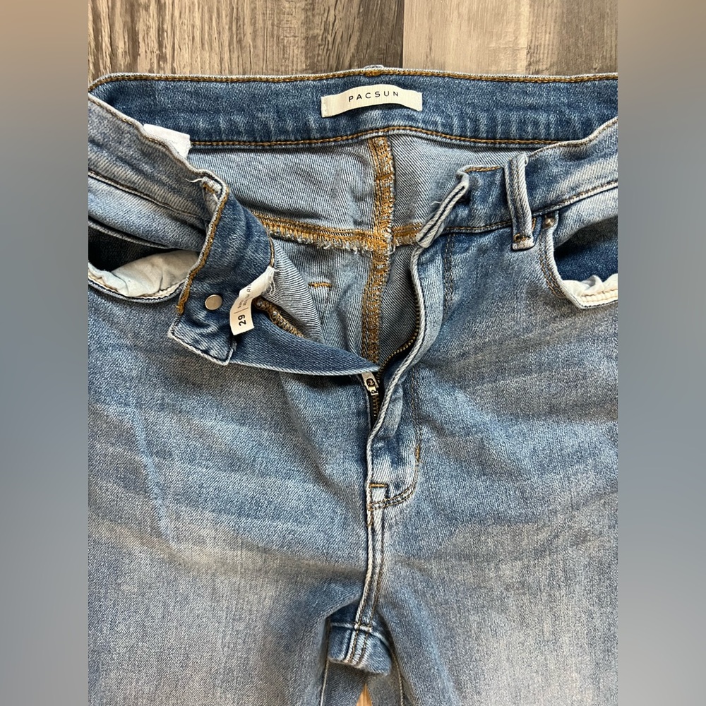 PacSun Jeans - Picture 2 of 3